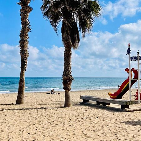 107 Sea Side - Alicante Holiday La Mata  Esterno foto