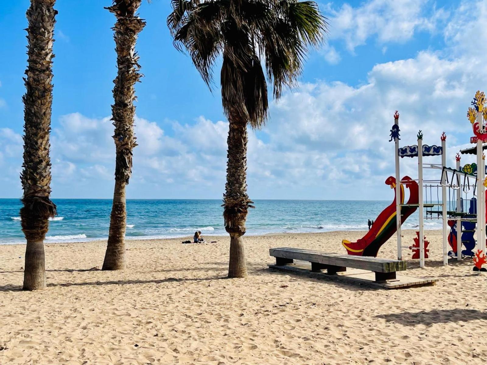 107 Sea Side - Alicante Holiday La Mata  Esterno foto