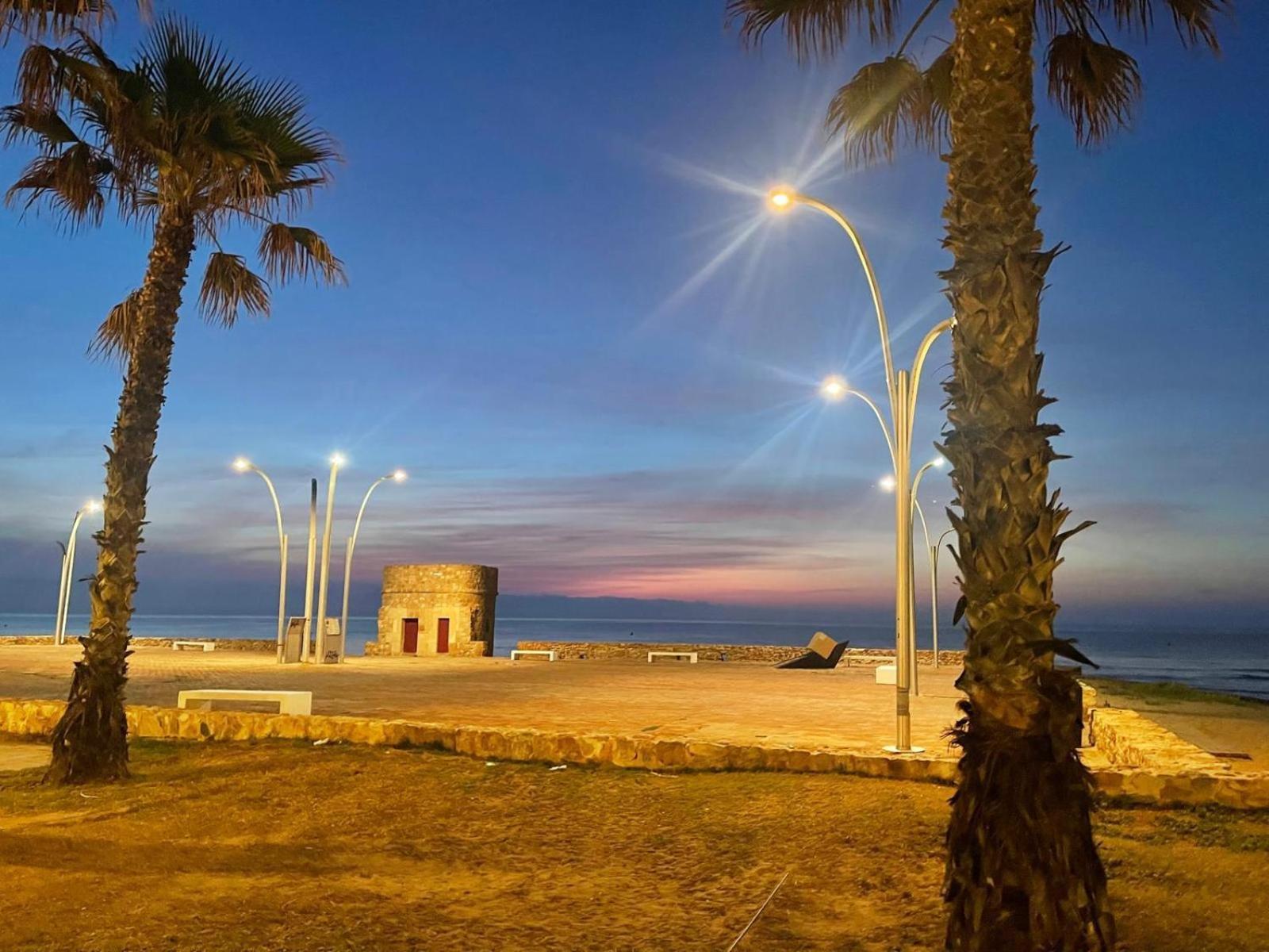 107 Sea Side - Alicante Holiday La Mata  Esterno foto